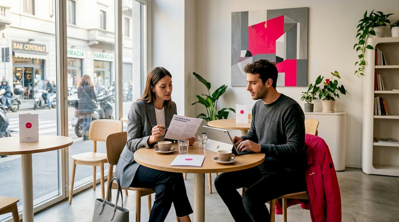 Differenza incentive travel e business travel: guida pratica