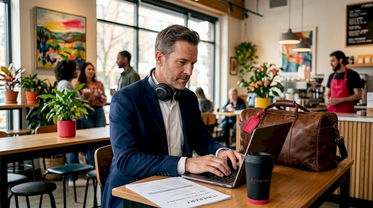 Benefits of Managed Corporate Travel Programs in 2026