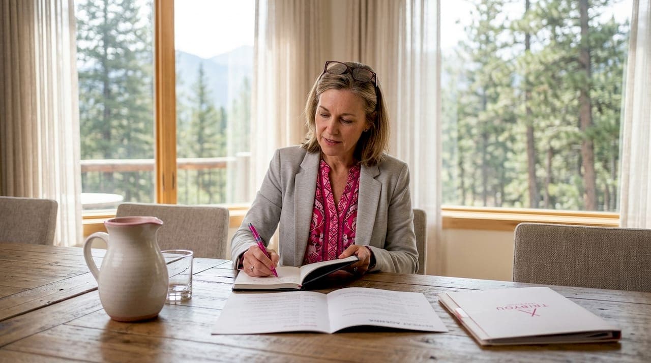 Wellness Elements in Corporate Retreats That Actually Work