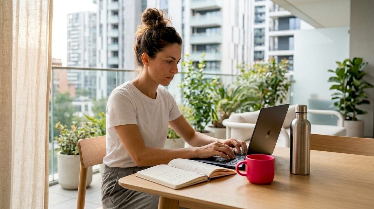 Best practice equilibrio lavoro viaggio: guida 2026