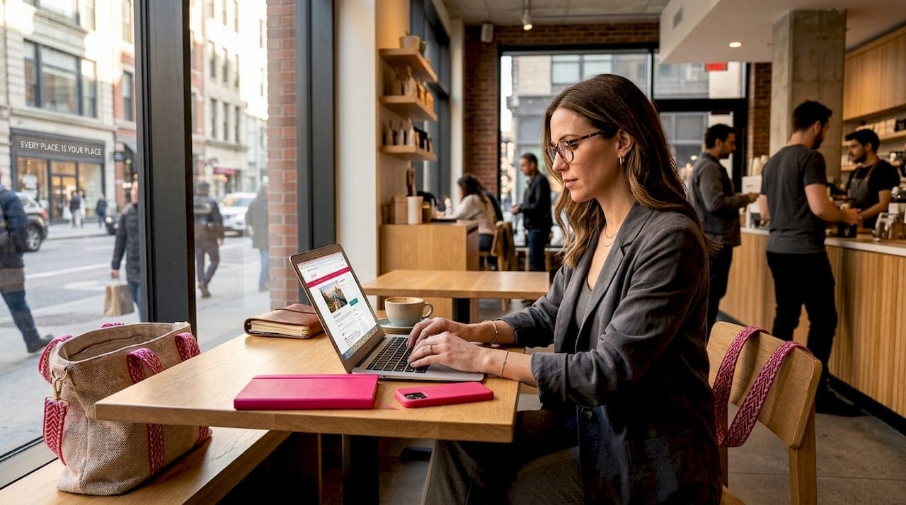 Why Employee Travel Experience Matters for HR Leaders