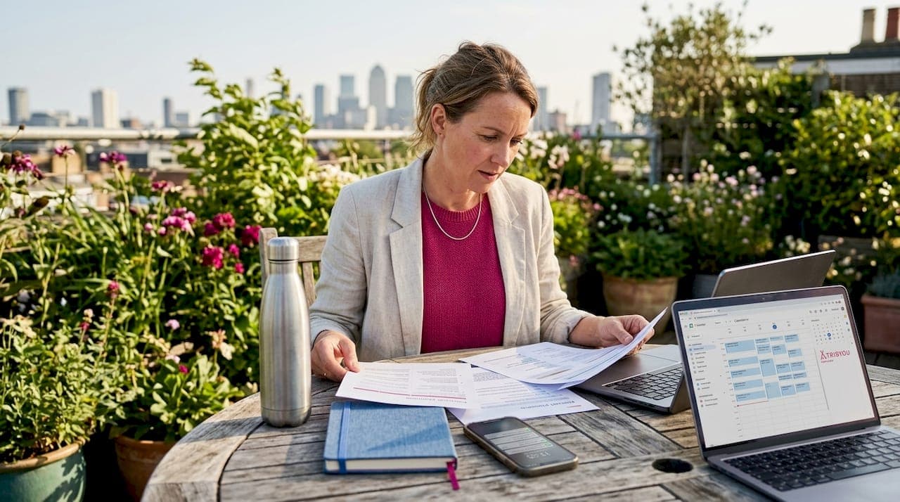 How Annual Team Retreats Are Planned for Real Results