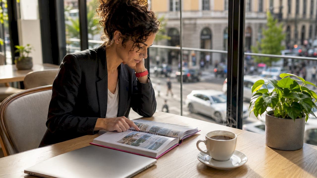 Significato work travel balance: guida pratica 2026