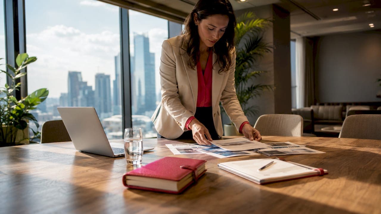 What Is Corporate Travel Management? A 2026 Guide