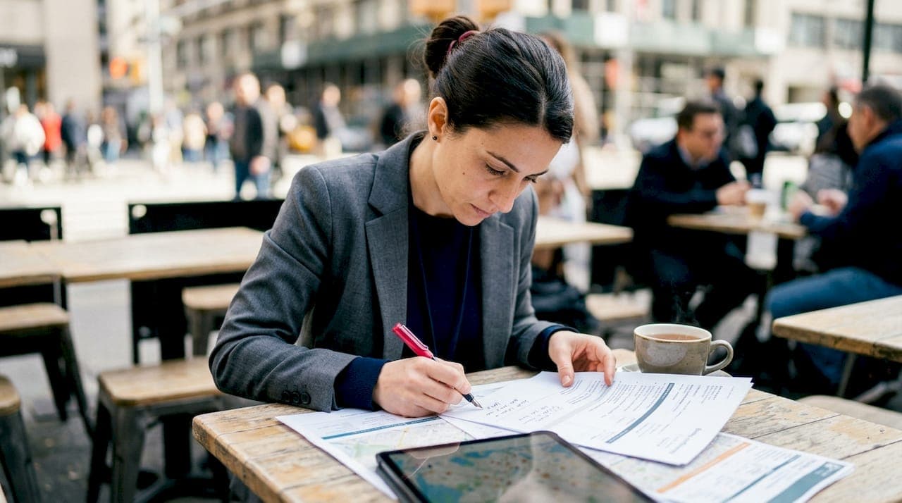 Best practice gestione viaggi corporate: guida 2026