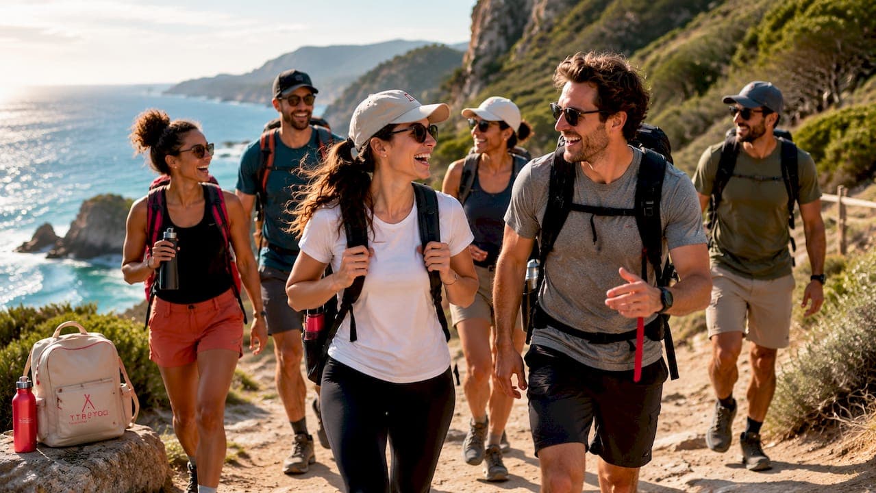 Boost Morale with Team Travel Experiences in 2026