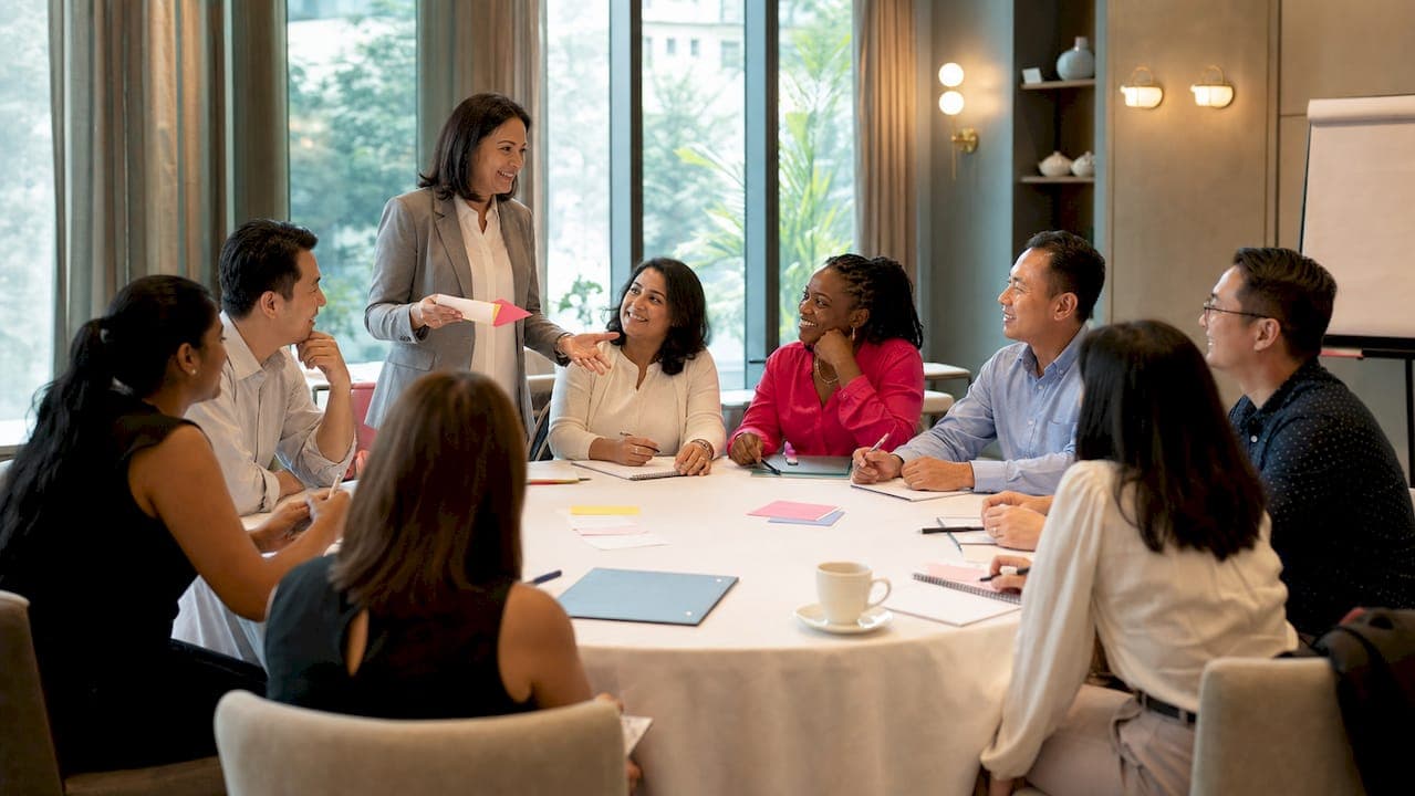 Facilitare workshop team building: guida per HR