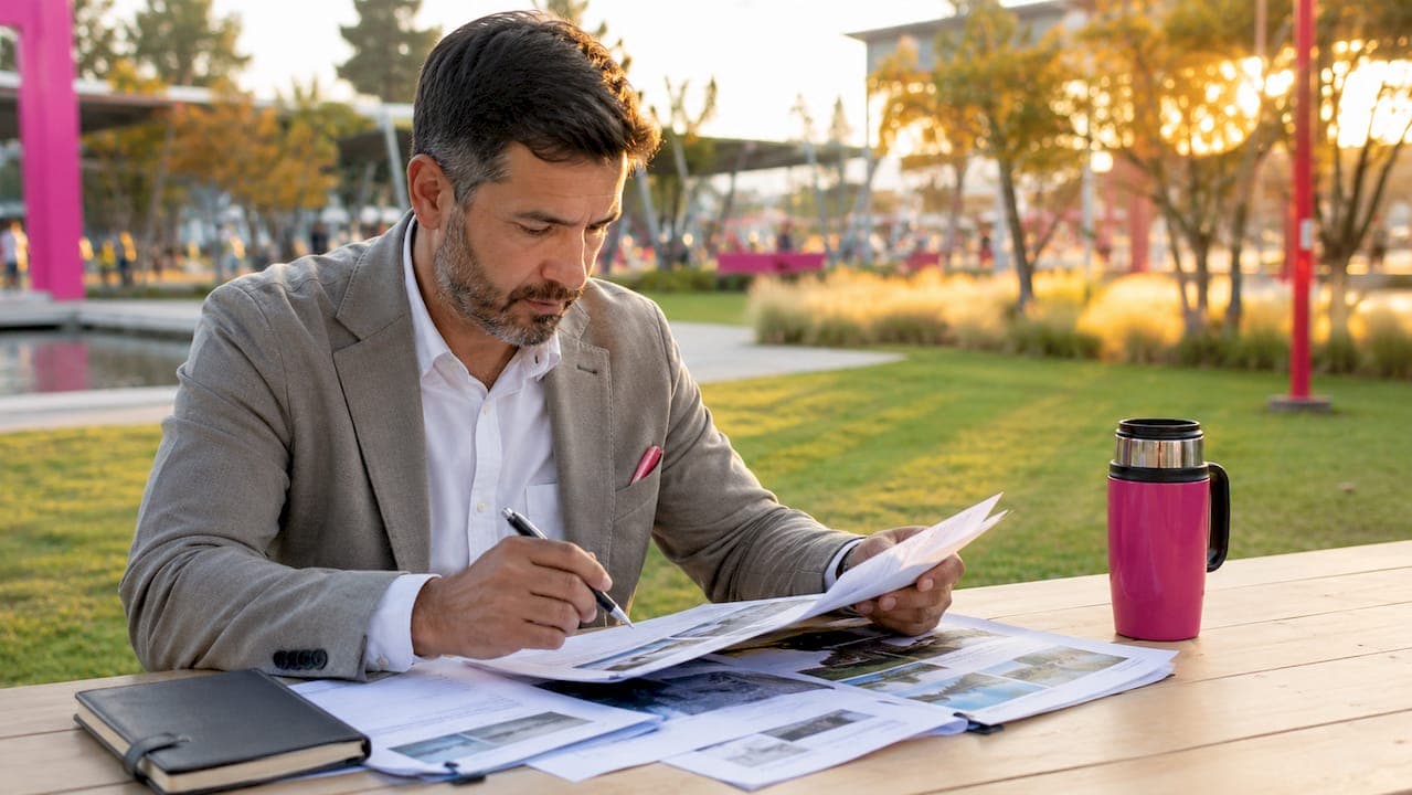Factores clave para elegir proveedor de viaje corporativo