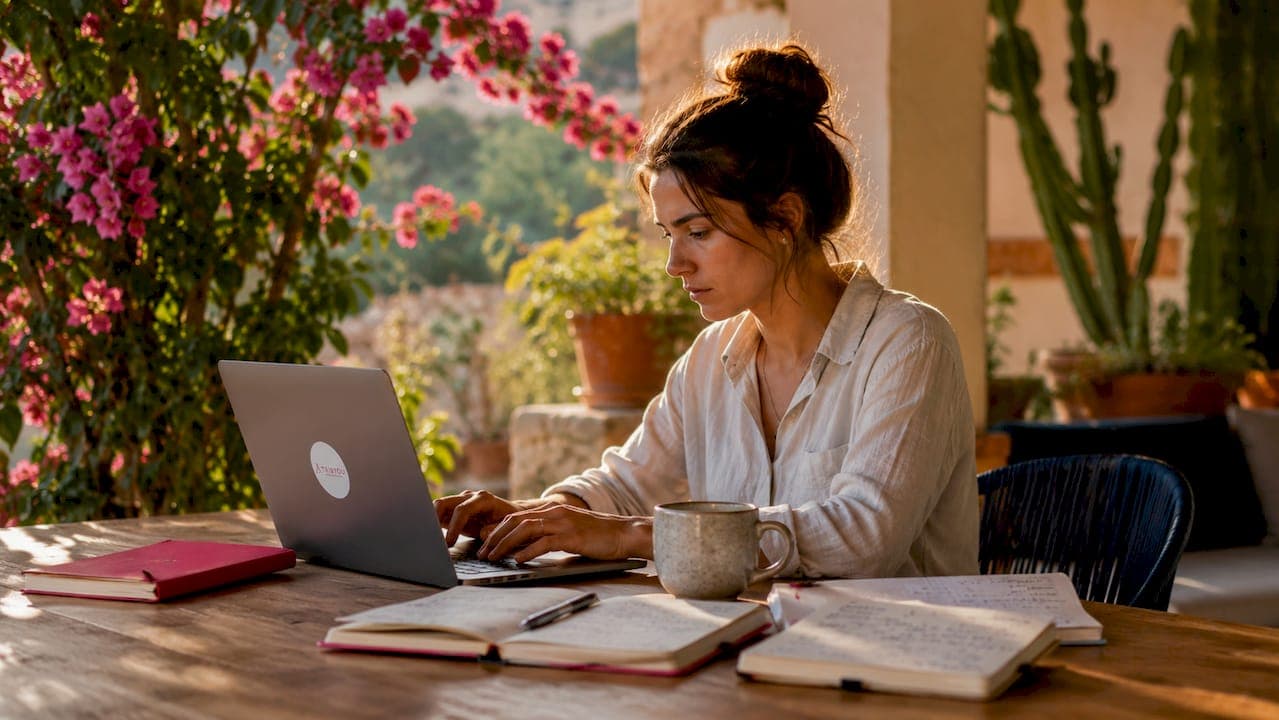 How Coworking Retreats Boost Focus for Remote Workers