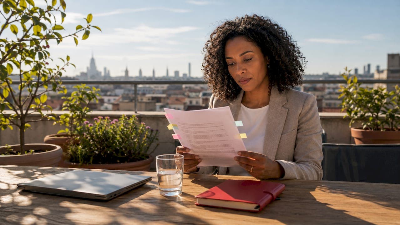 What Is a Corporate Travel Policy? A 2026 Guide