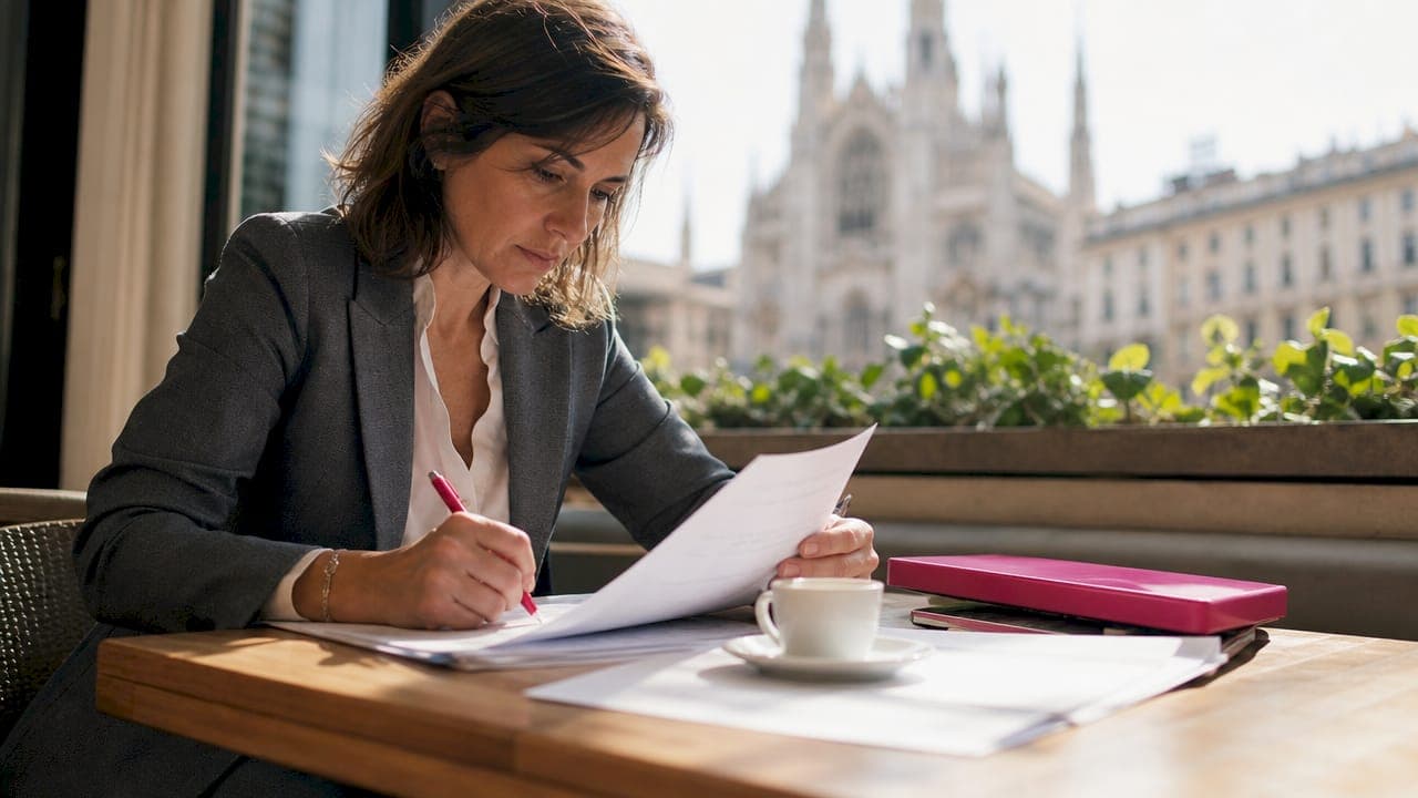 Come scegliere partner viaggio corporate: guida 2026