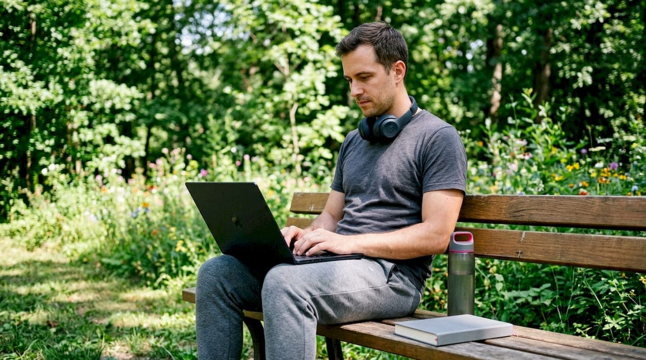 Perché i lavoratori remoti scelgono retreat