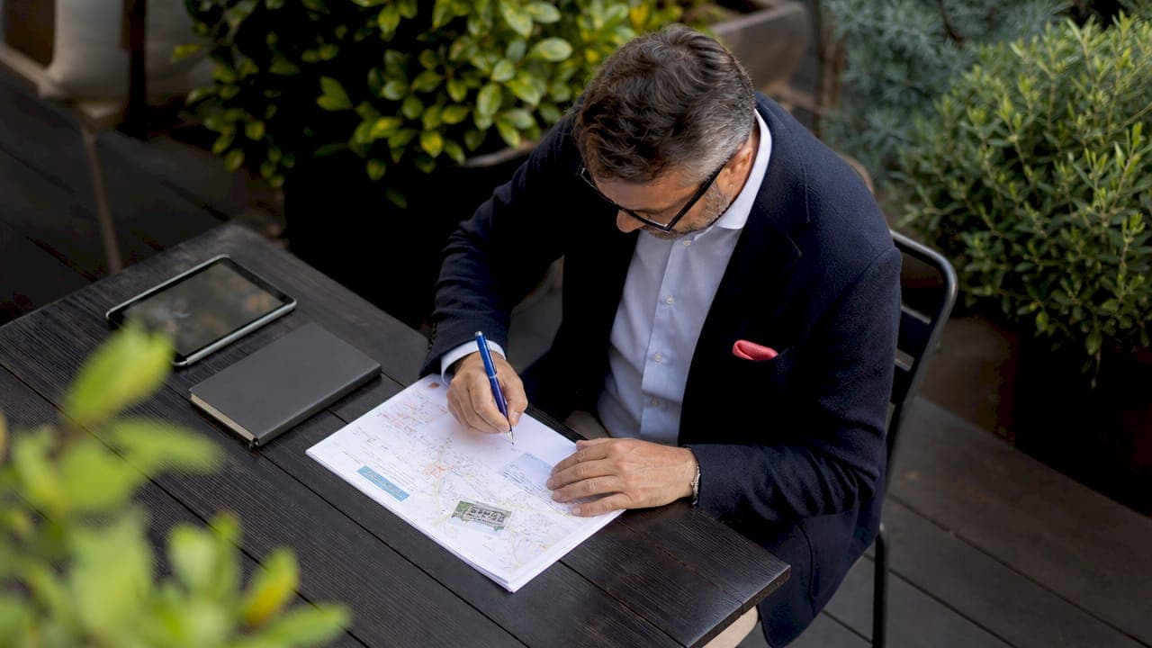 Strumenti gestione itinerari gruppi corporate: guida 2026
