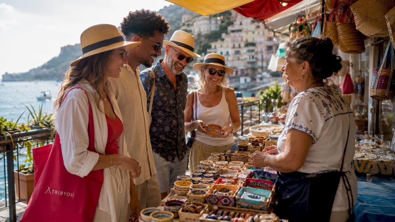 Why Organized Group Travel Matters for Real Connection