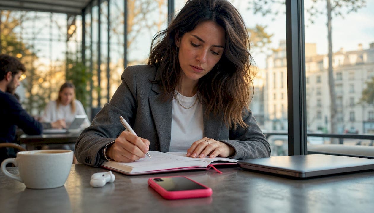 Mantenere routine lavoro viaggio: guida pratica 2026